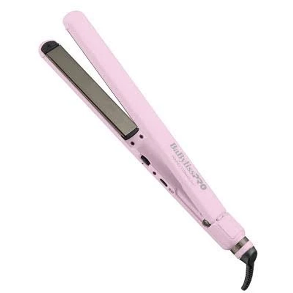 BaBylissPRO Nano Titanium Ultra-Thin Flat Iron