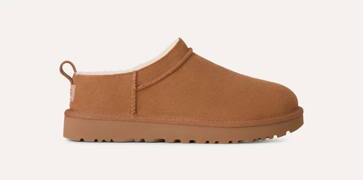 Women's Classic Micro