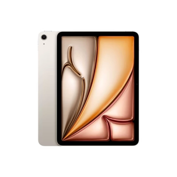 Apple iPad Air (M3) 11 inch Wi-Fi 128GB - Starlight