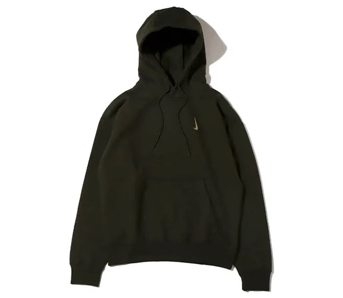Nike x Billie Eilish Fleece Hoodie men