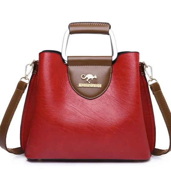 Women's Crossbody Hand Bag