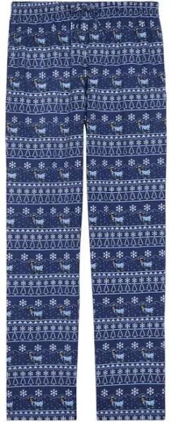 Kids' goat usa Mountain Club Pajama Pants