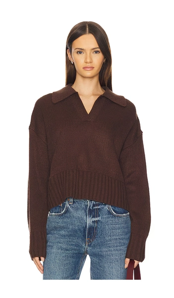 Rayden Sweater