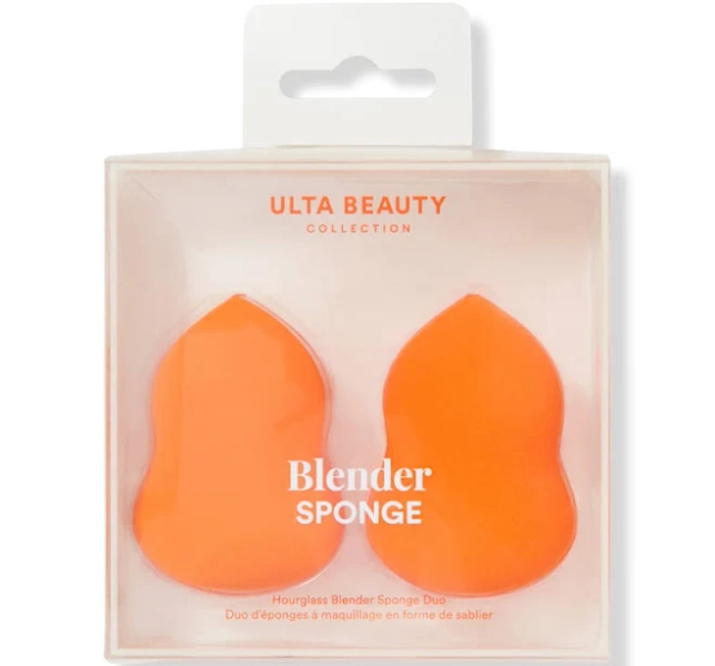 Ulta Beauty Collection Hourglass Blender Sponge Duo