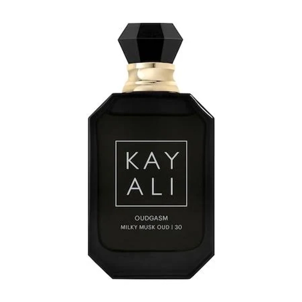 Kayali Oudgasm Milky Musk Oud Eau de Parfum Intense