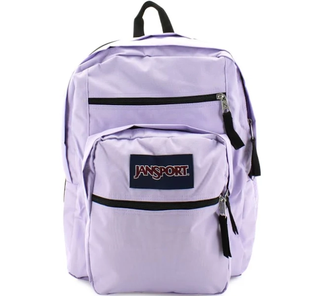 JanSport Big Student Backpack