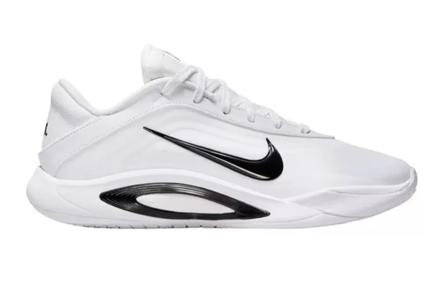 Nike A'One Basketball Shoes