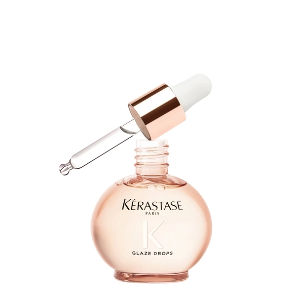 Gloss Absolu Glaze Drops Aceite Capilar Anti-Frizz