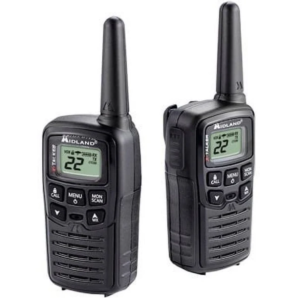Midland X-Talker t10 Two-Way Radio