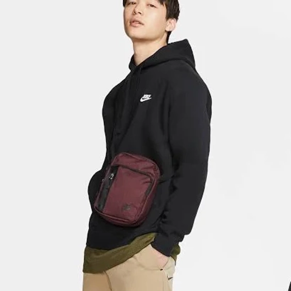 Nike Men's Sportswear Club Fleece Hoodie