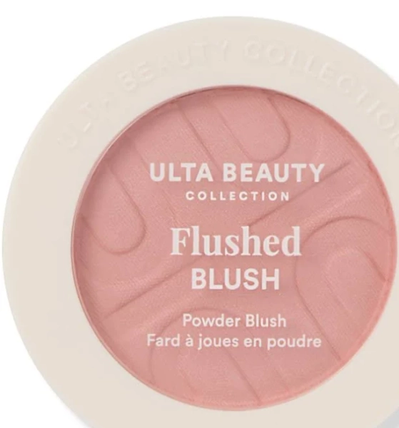 Ulta Beauty Collection Flushed Powder Blush