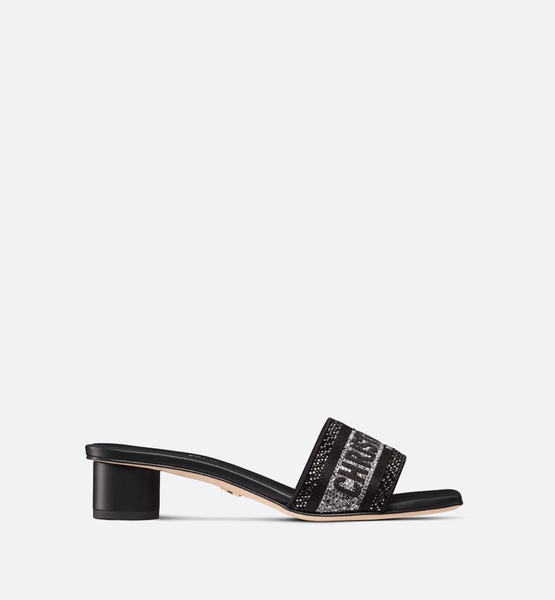Dway Heeled Slide