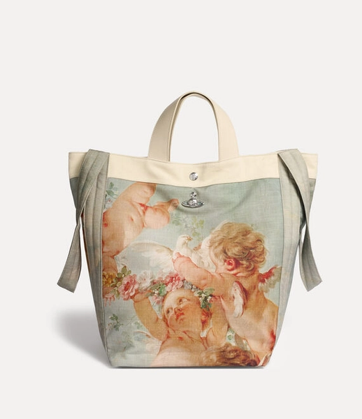 Worker Runner Holdall