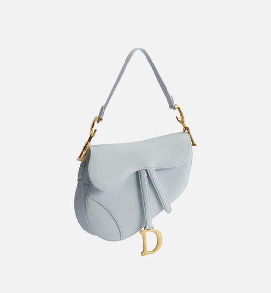 Saddle Bag with Strap