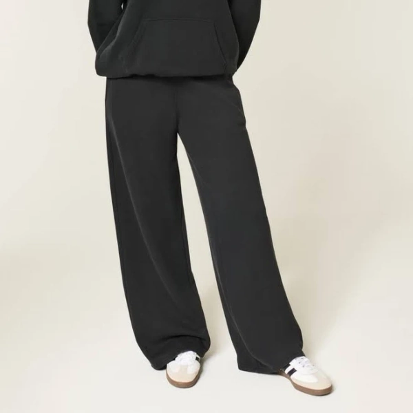 Women's Baggy Sweatpants