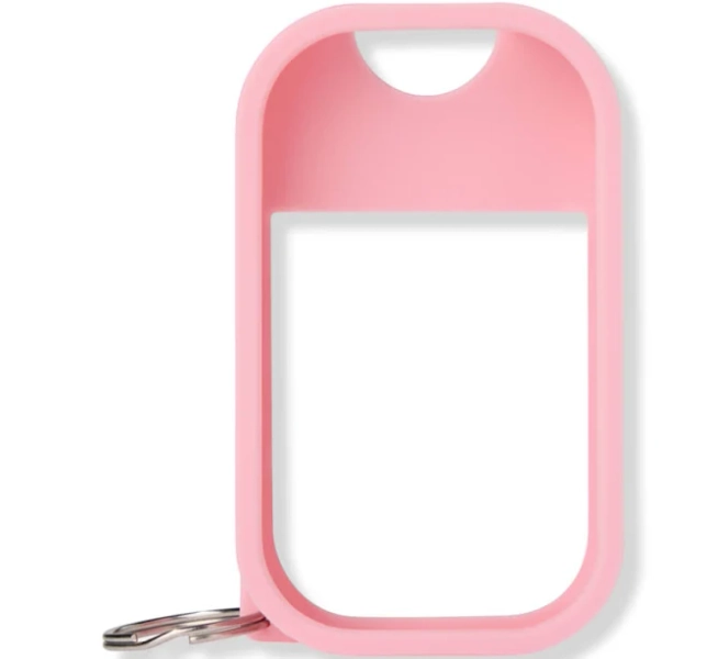 Touchland Bubblegum Pink Hand Mist Case