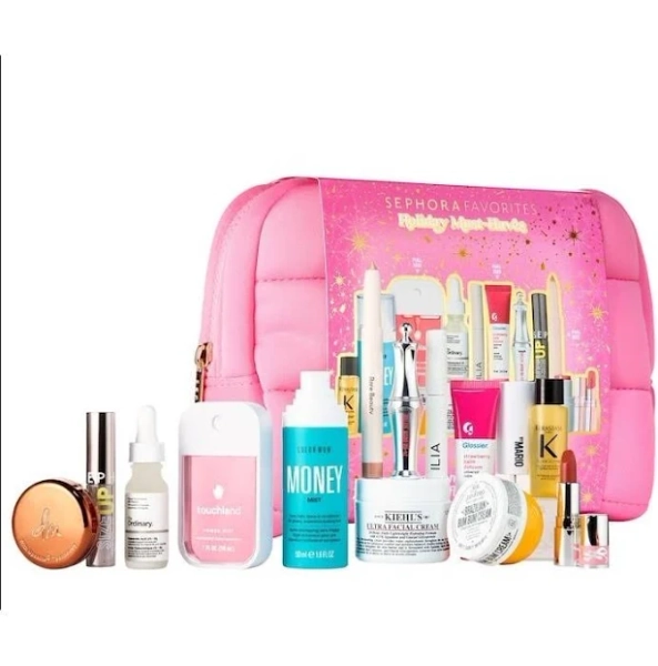 Sephora Favorites Holiday Must Have Value Set