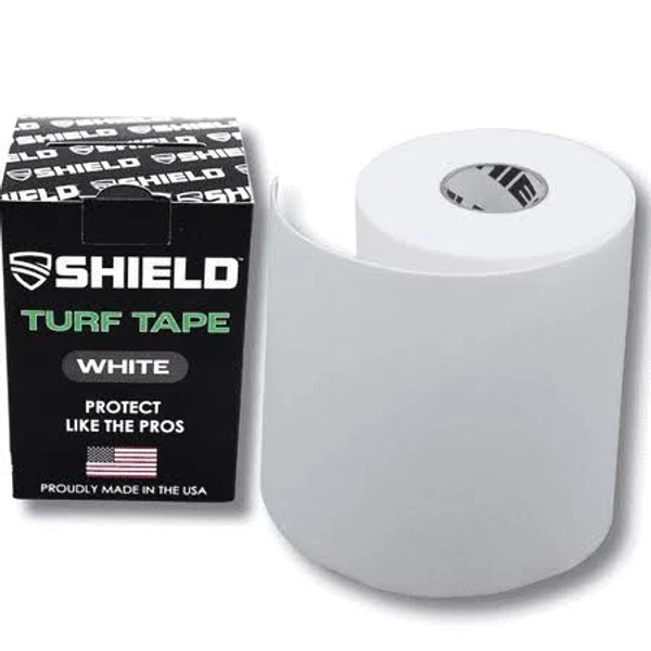 Shield Turf Tape Waterproof Football Tape