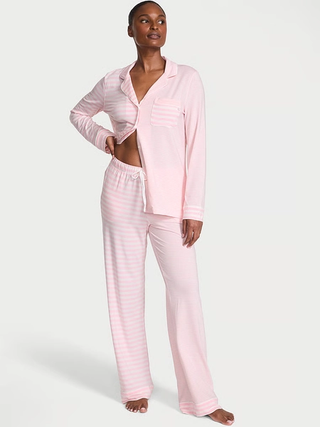 SoSoft™ Modal Long Pajama Set