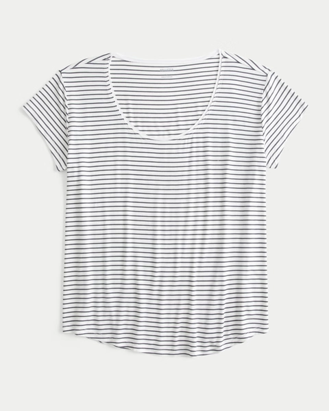Easy T-Shirt