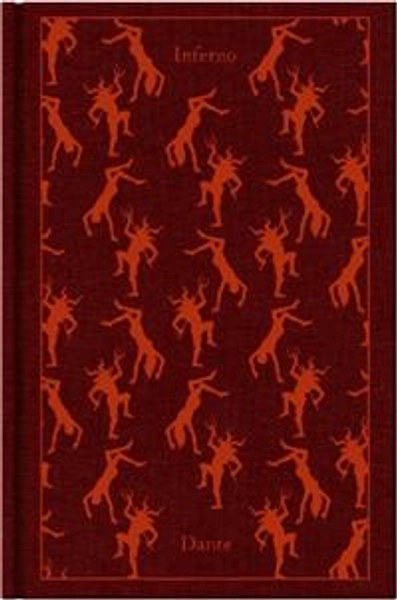 Inferno: The Divine Comedy I - Dante - Libro in lingua inglese - Penguin Books Ltd - Penguin Clothbound Classics| Feltrinelli