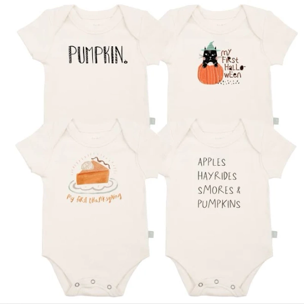 Graphic Bodysuit Set