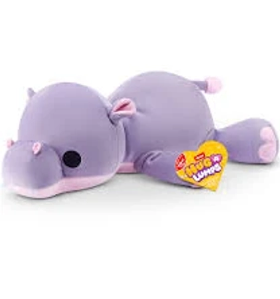 Hug-A-Lumps Weighted Plush Series 2