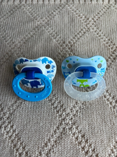 Home | Three Little Babies