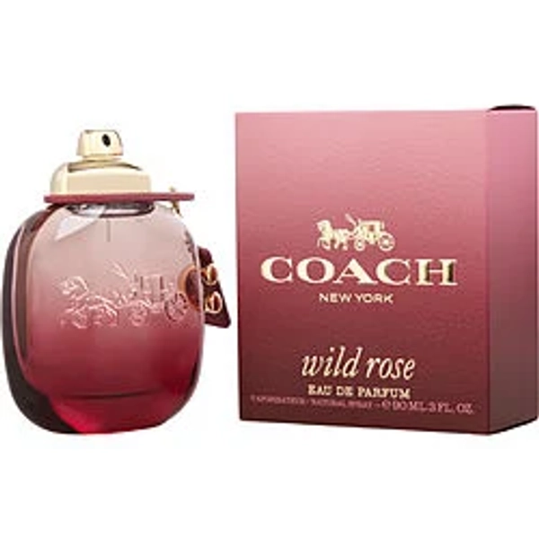 Coach Wild Rose For Women