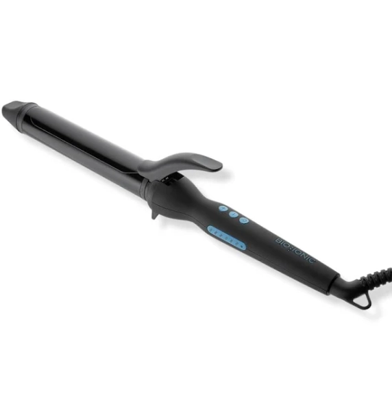 Bio Ionic Long Barrel Curling Iron
