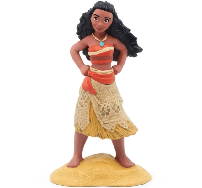 Disney Moana Tonies