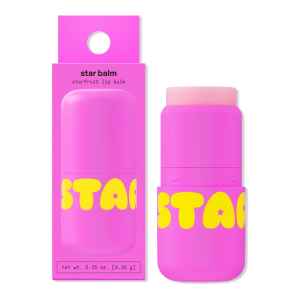 Star Balm Lip Balm - Starfruit