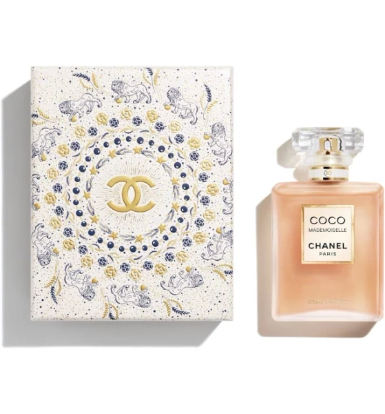 CHANEL COCO MADEMOISELLE L'Eau Pour la Nuit Spray