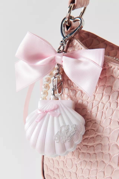 Flower Knows Shell’s Jewel Collection Highlighter Balm & Bag Charm Set