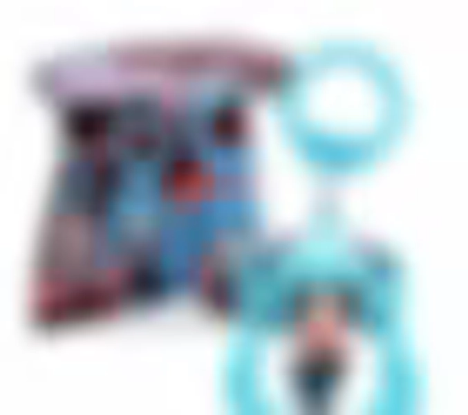Hatsune Miku Backpack Hangers Blind Bags