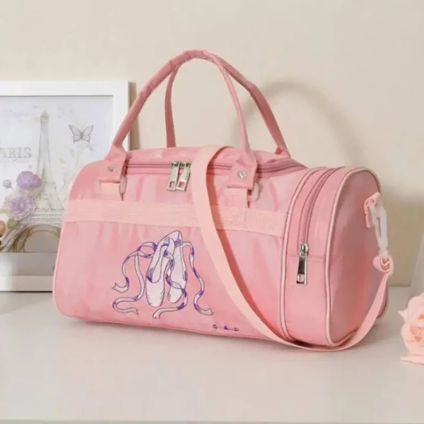 Child Dance Bag