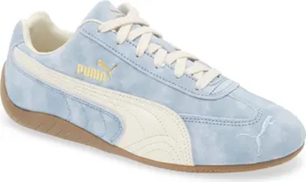 Speedcat Faded Sneaker