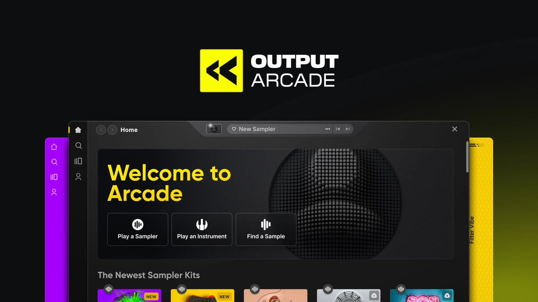 Arcade Subscription (1 Month)