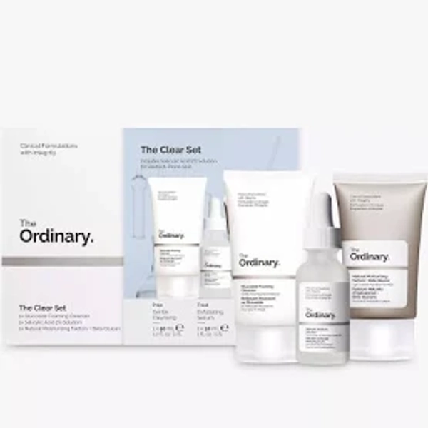The Ordinary Salicylic Acid 2% Solution