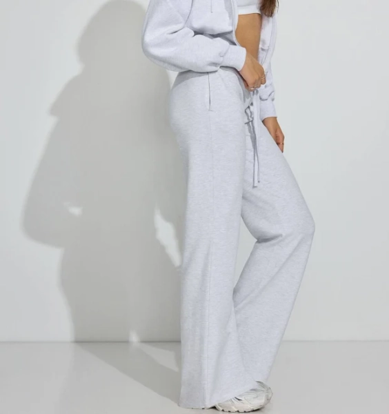 Garage Women's Snatch Booty StretchTerry Pants