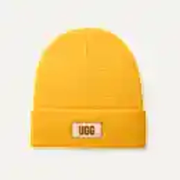 Men's High Crown Beanie