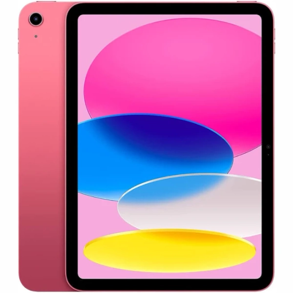 Apple - 11-Inch iPad (A16) with Wi-Fi Brand New / 128GB / Pink