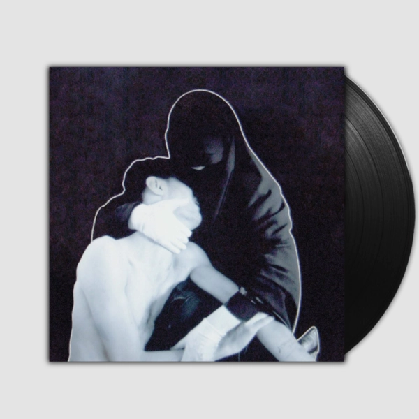 Crystal Castles III- Crystal Castles — Vertigo Vinyl