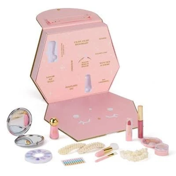 FAO Schwarz Makeup Surprise Real Makeup Set