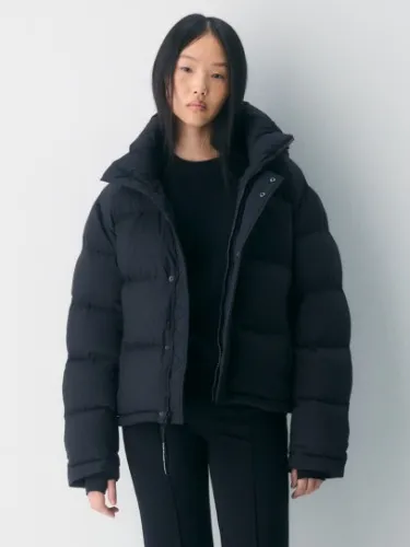 The Super Puff™ Shorty - cliMATTE™