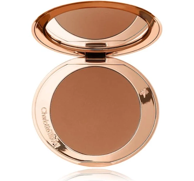 Charlotte Tilbury Airbrush Bronzer