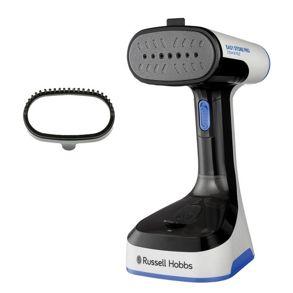 Buy Russell Hobbs Steam Genie Easy Store 26740 Garment Steamer | Clothes steamers | Argos