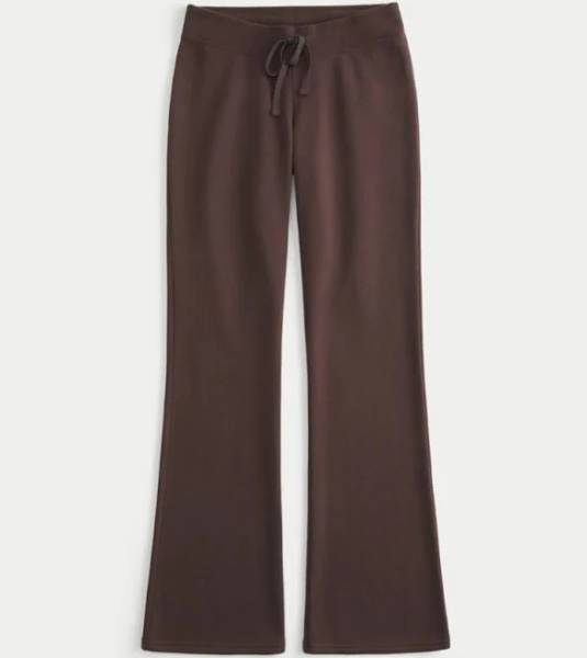 Women's Boot Sweatpants