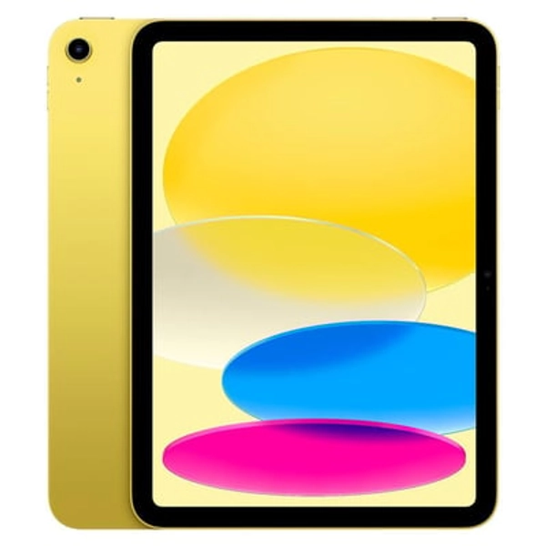 Apple iPad 10th gen 10.9" 64GB 🤣🤣🤣