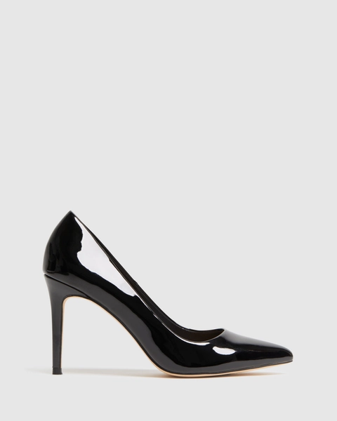 IMPOSSIBLE / Black Patent